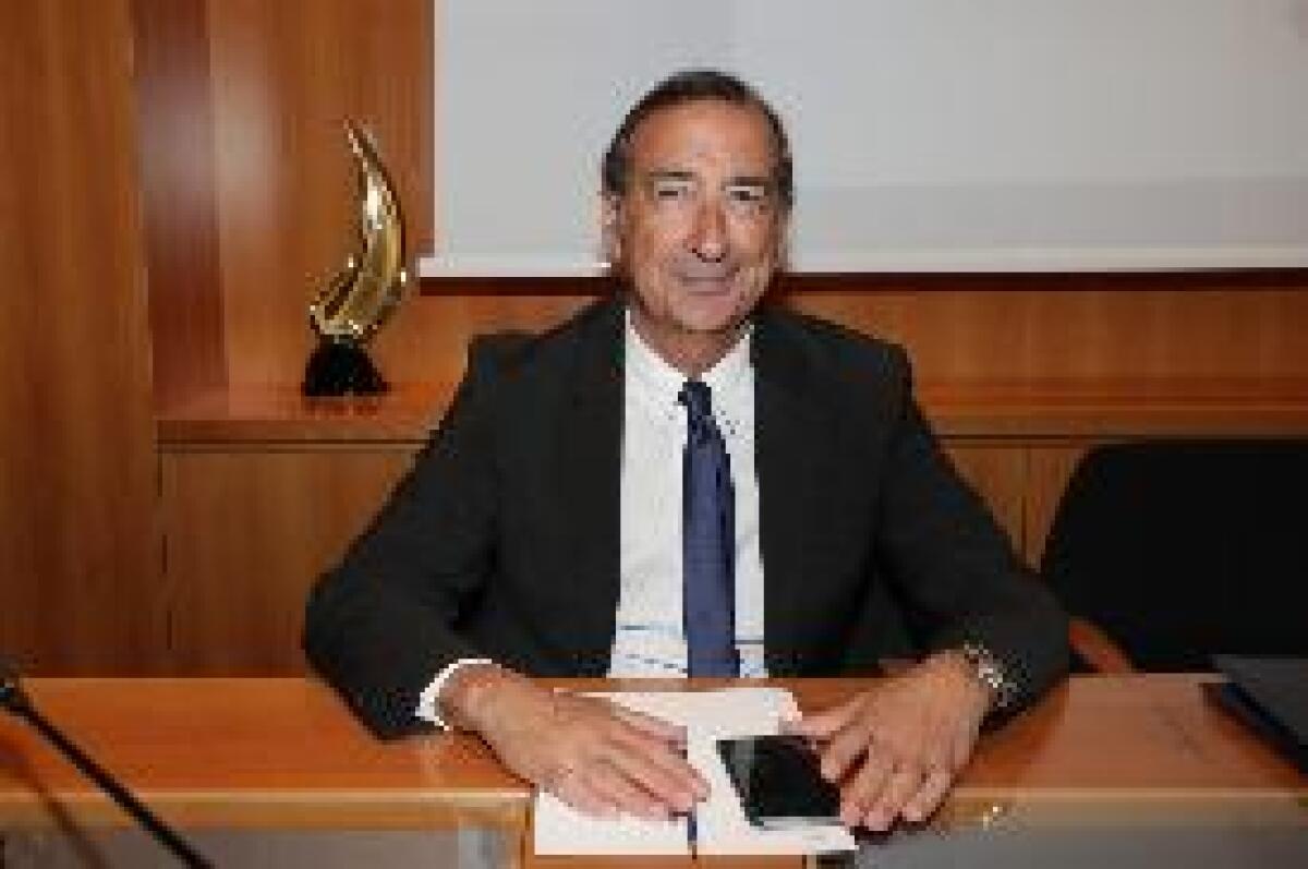 EXPO, SALA CONDANNATO A 6 MESI. "RESTO SINDACO" - 