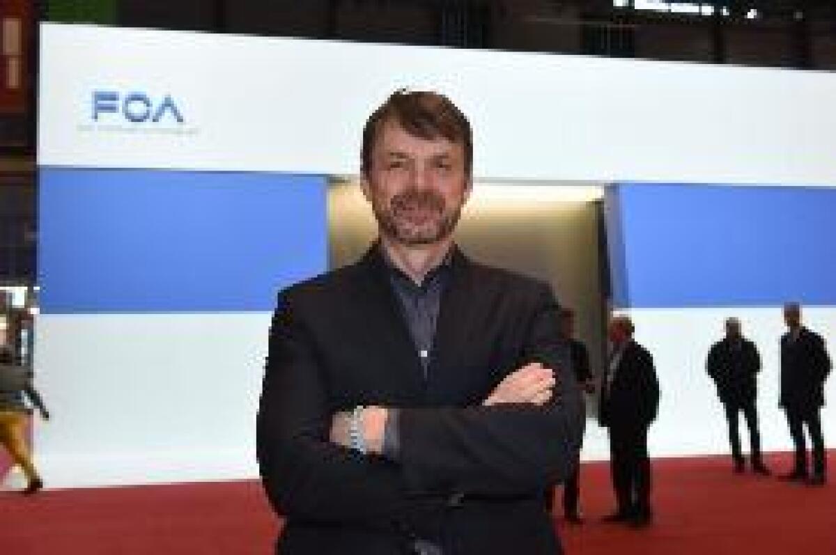 CRESCE L'UTILE DI FCA, MANLEY OTTIMISTA SUGLI OBIETTIVI DEL 2019 - 