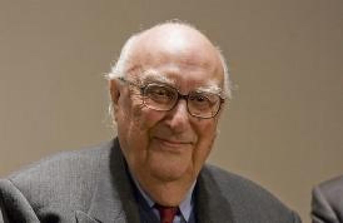 E' MORTO ANDREA CAMILLERI, IL "PAPA'" DI MONTALBANO -
