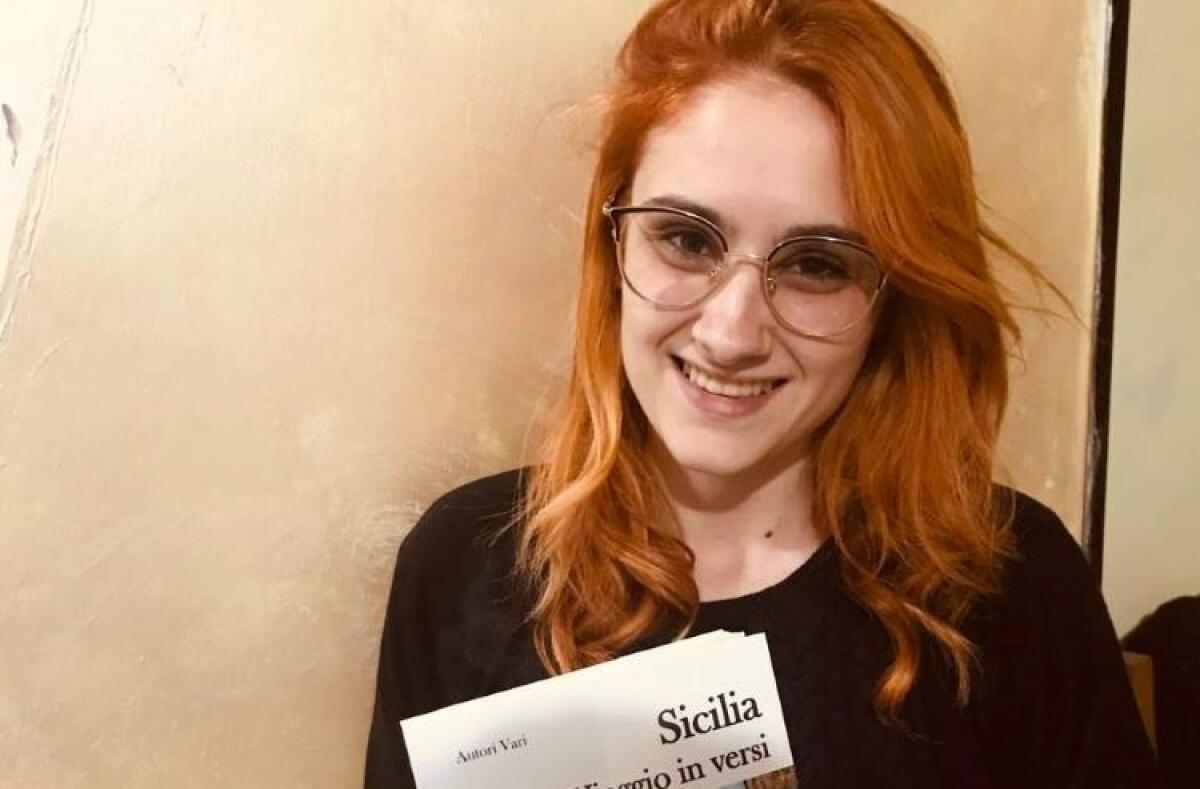 L'Udc apre ai ventenni, Noemi Iudici è la coordinatrice giovanile del partito - 