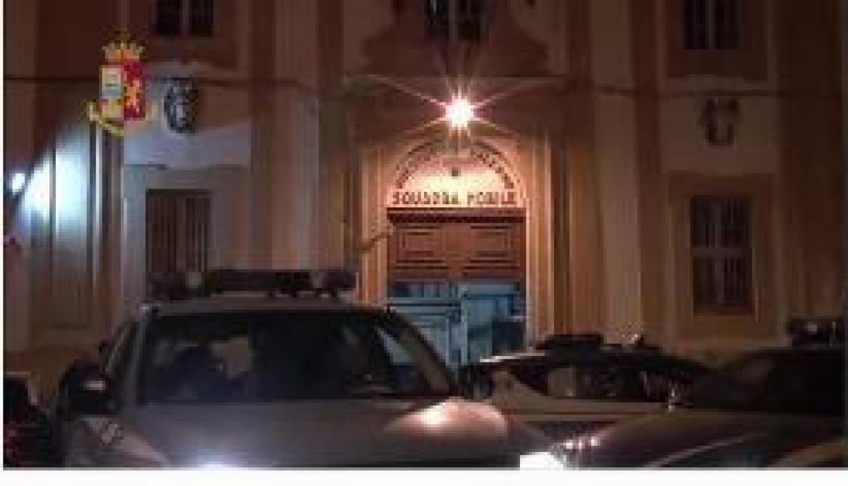 BLITZ A PALERMO CONTRO IL CLAN MAFIOSO DI BRANCACCIO, ARRESTI - 