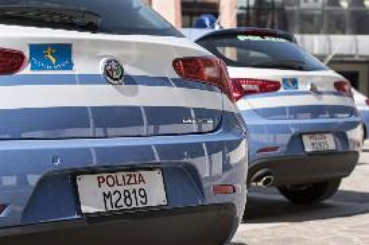 'NDRANGHETA, MAXI SEQUESTRO DA 120 MLN A ROMA E PROVINCIA - 