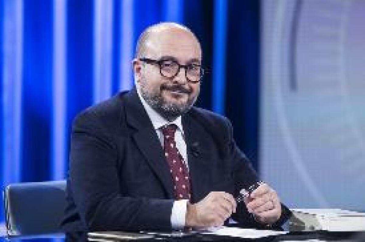 A SANGIULIANO IL PREMIO "GIORNALISMO CIVILE" 2019 - 