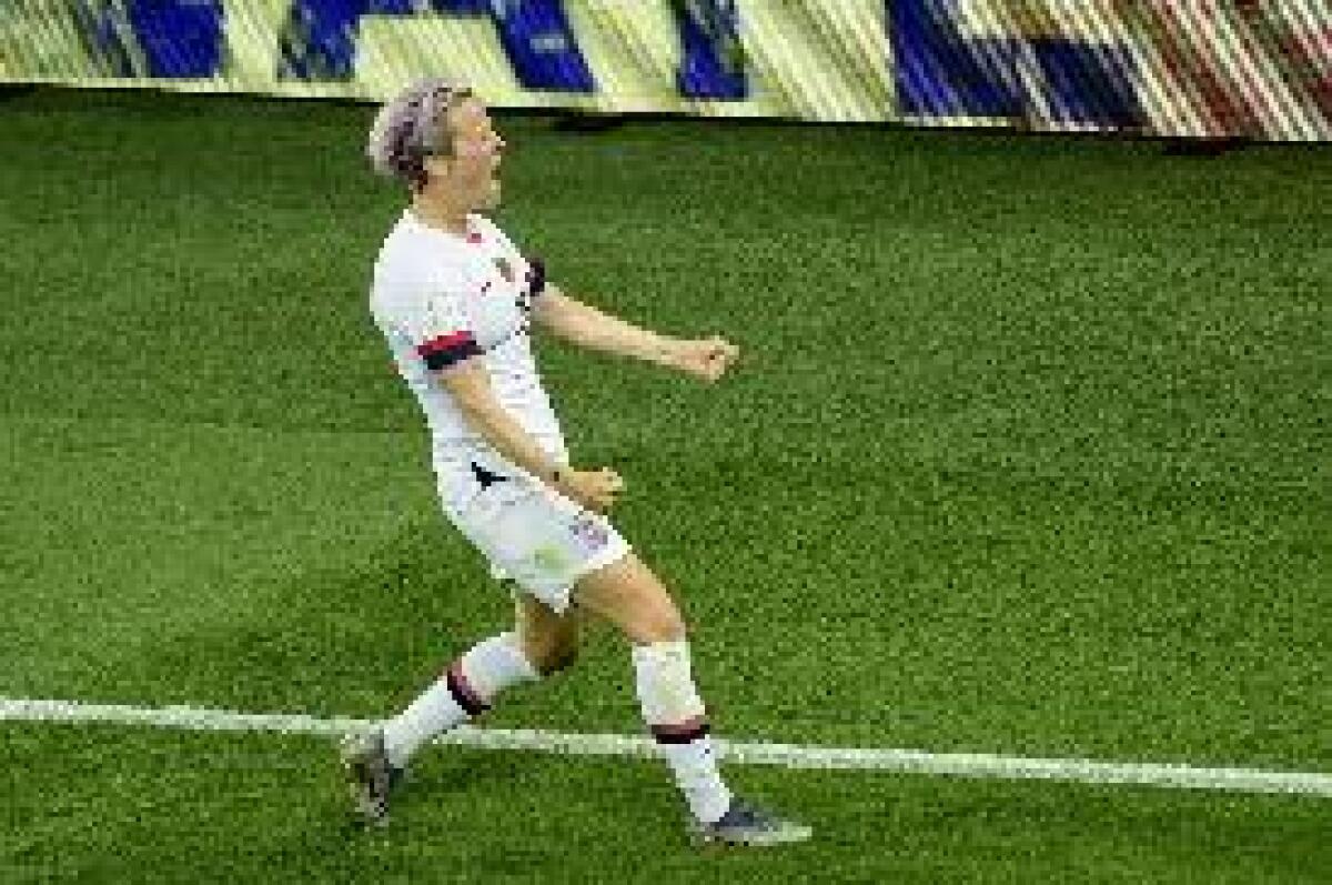 GLI STATI UNITI VINCONO I MONDIALI FEMMINILI, ORANGE STESE IN FINALE - 