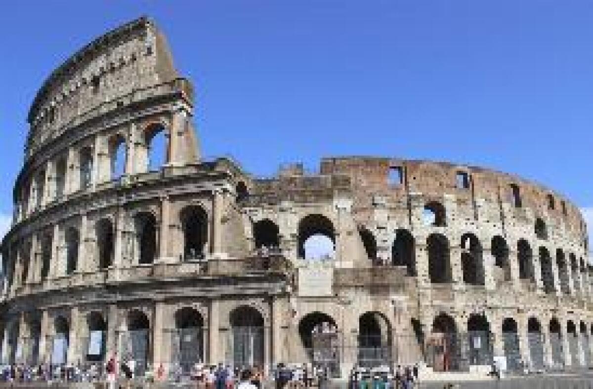 ROMA SI CANDIDA A OSPITARE GLI EUROPEI DI NUOTO DEL 2022 - 