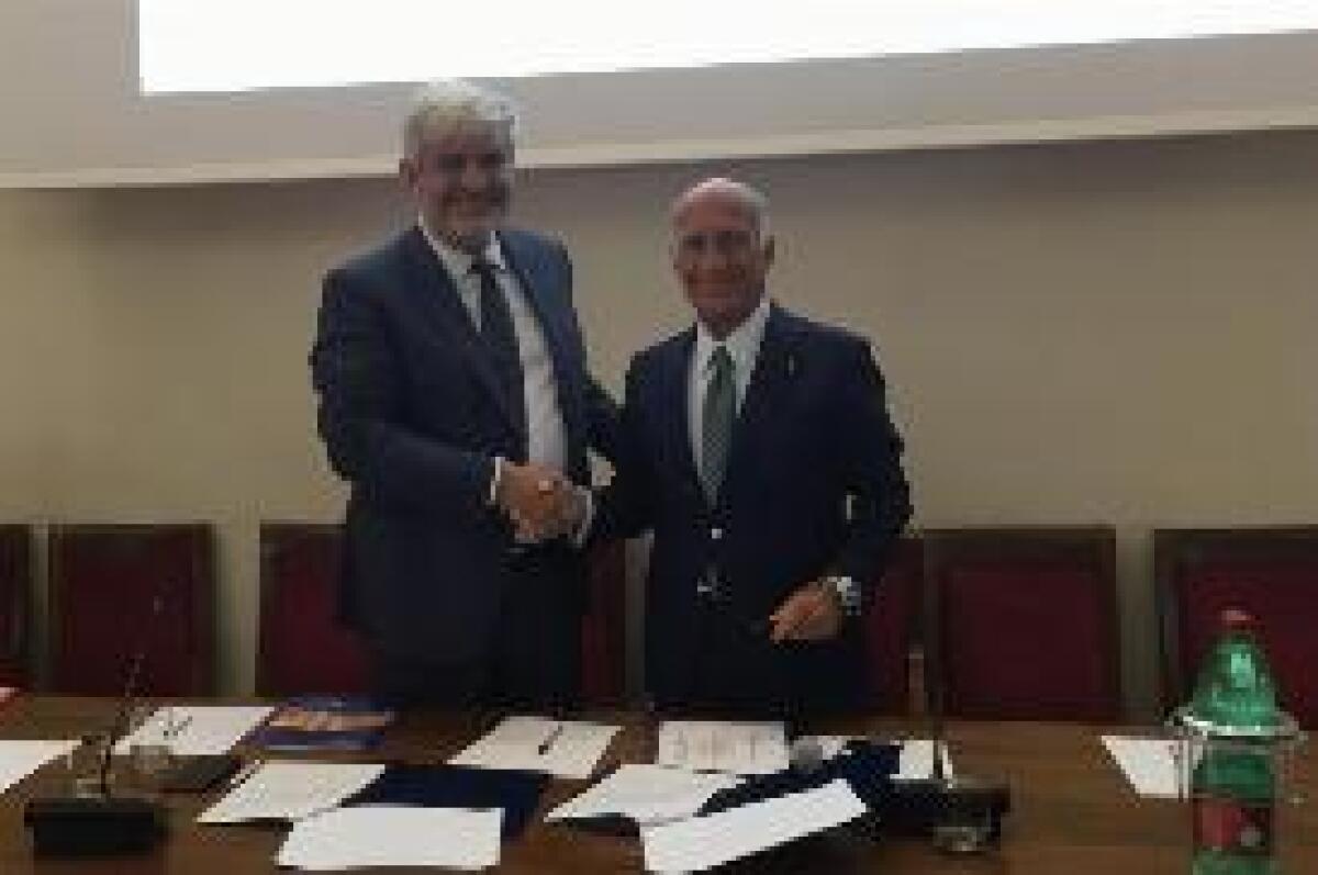ENIT E ACI PROMUOVERANNO INSIEME IL TURISMO ITALIANO - 