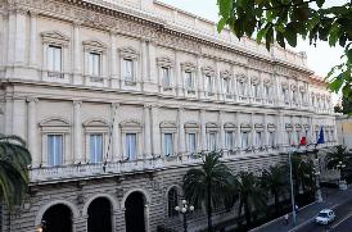 PER BANKITALIA PIL +0,8% NEL 2020 E +1% NEL 2021 - 