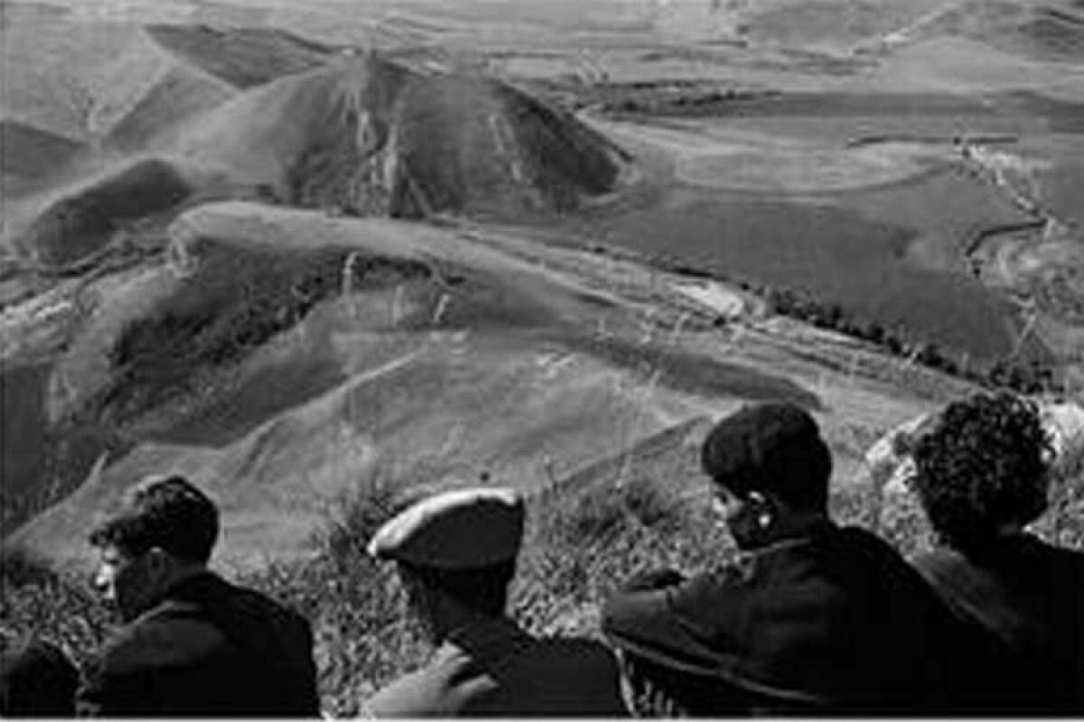 Eccellenze del meridione mascherate da troppe bugie - 