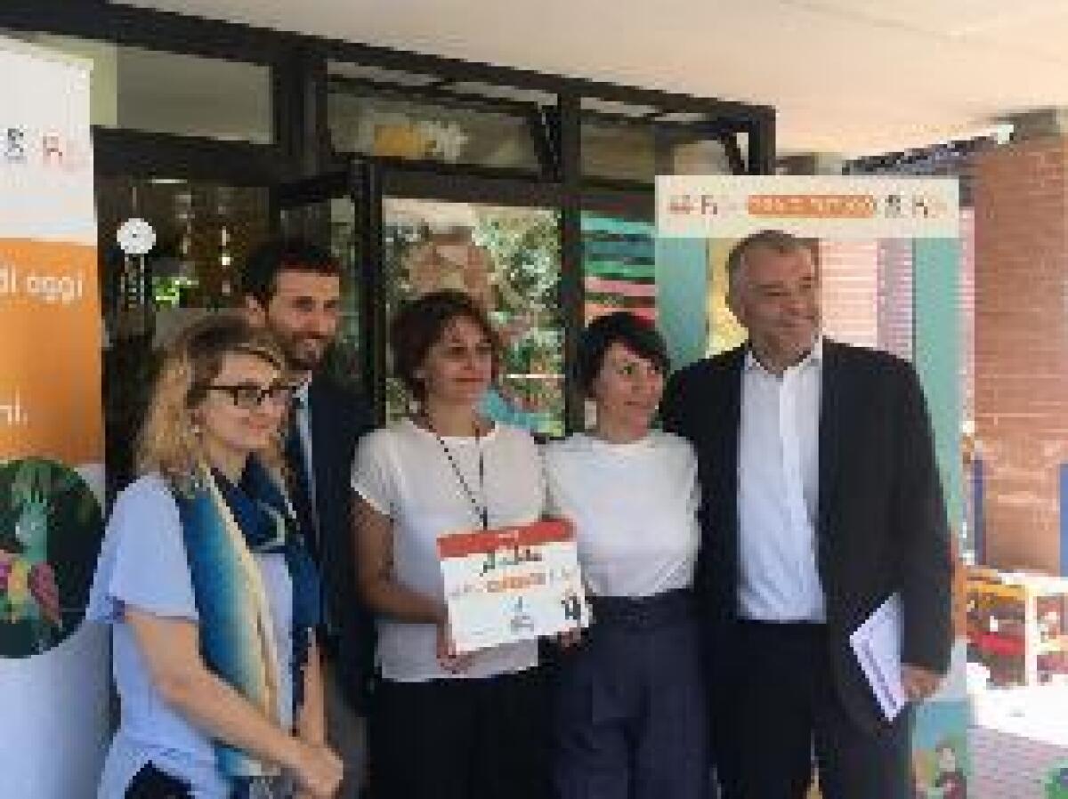 A BOLOGNA UN NUOVO CENTRO PER FAMIGLIE IN DIFFICOLTÀ - 