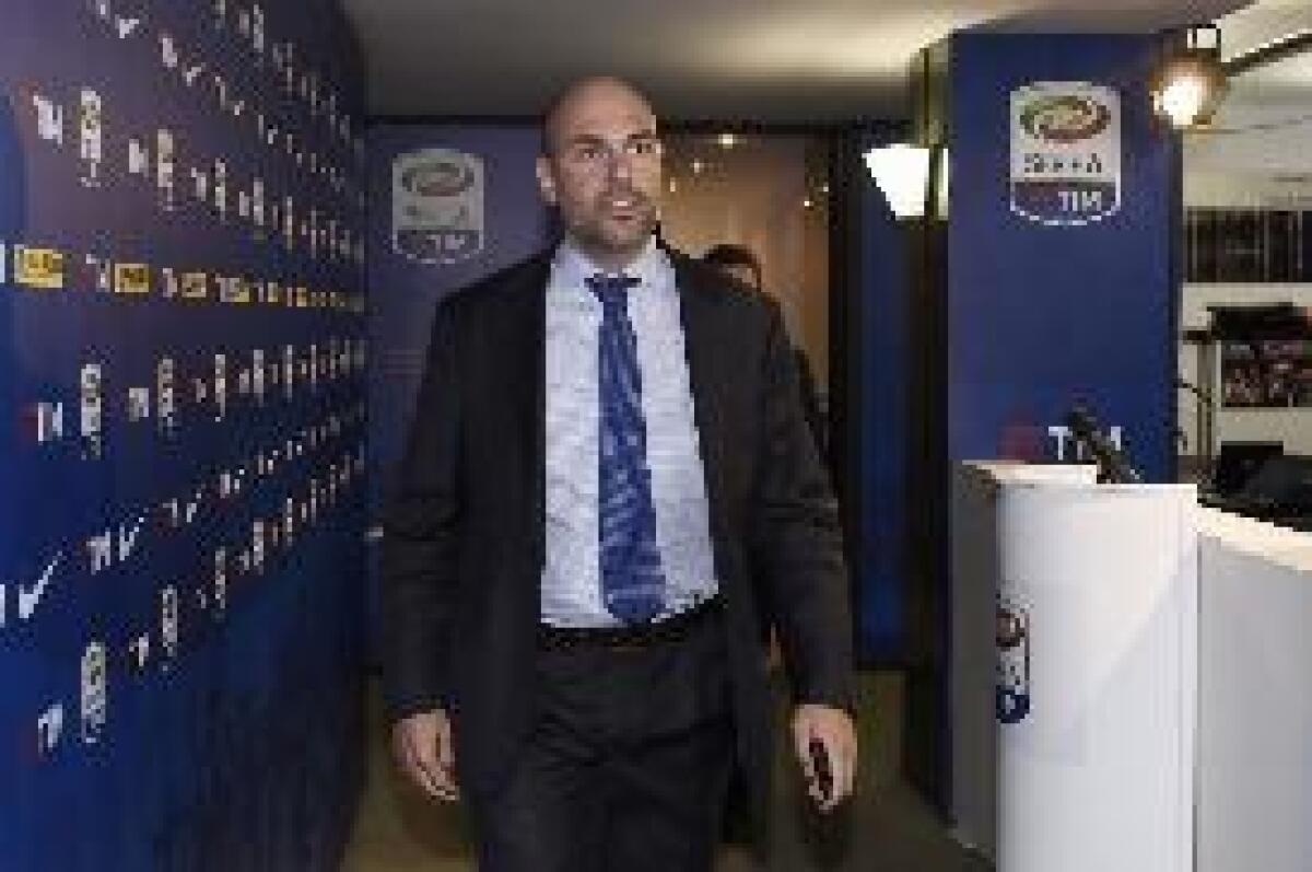 PRESIDENTE CAGLIARI "BARELLA? CHIUSO CON LA ROMA, L'INTER È SPARITA" - 