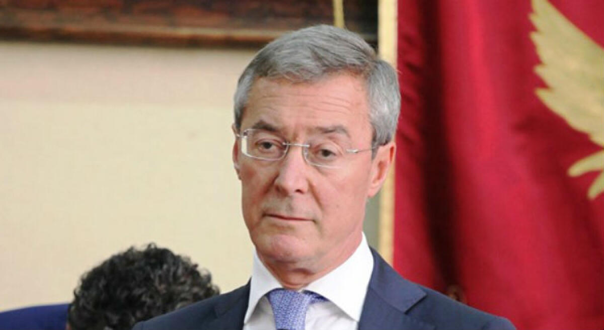 "Incompatibilità? Mi preoccupano quelle morali", Greco: "Dietro c'è potere che tutela interessi" - Greco spiega di non essere preoccupato dal ricorso