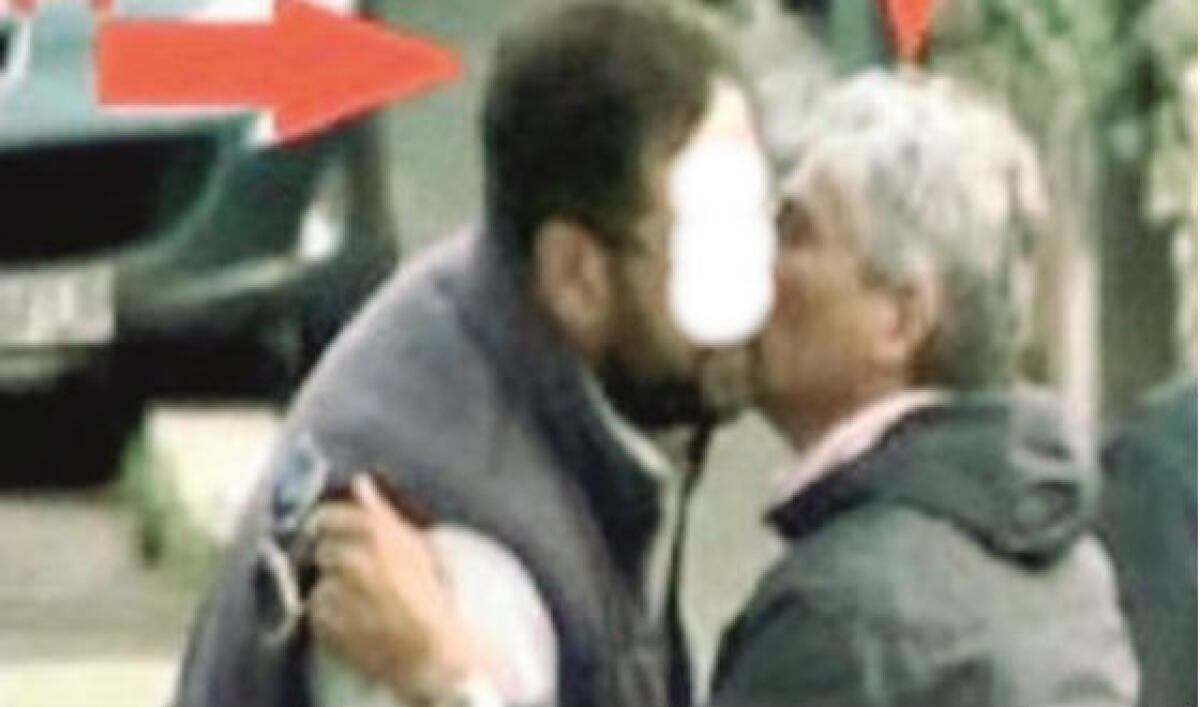 Pedinato e fotografato, gli incontri di Rinzivillo a Roma: sceglieva spesso bar e ristoranti - I pm hanno chiesto la conferma del 41 bis per Rinzivillo