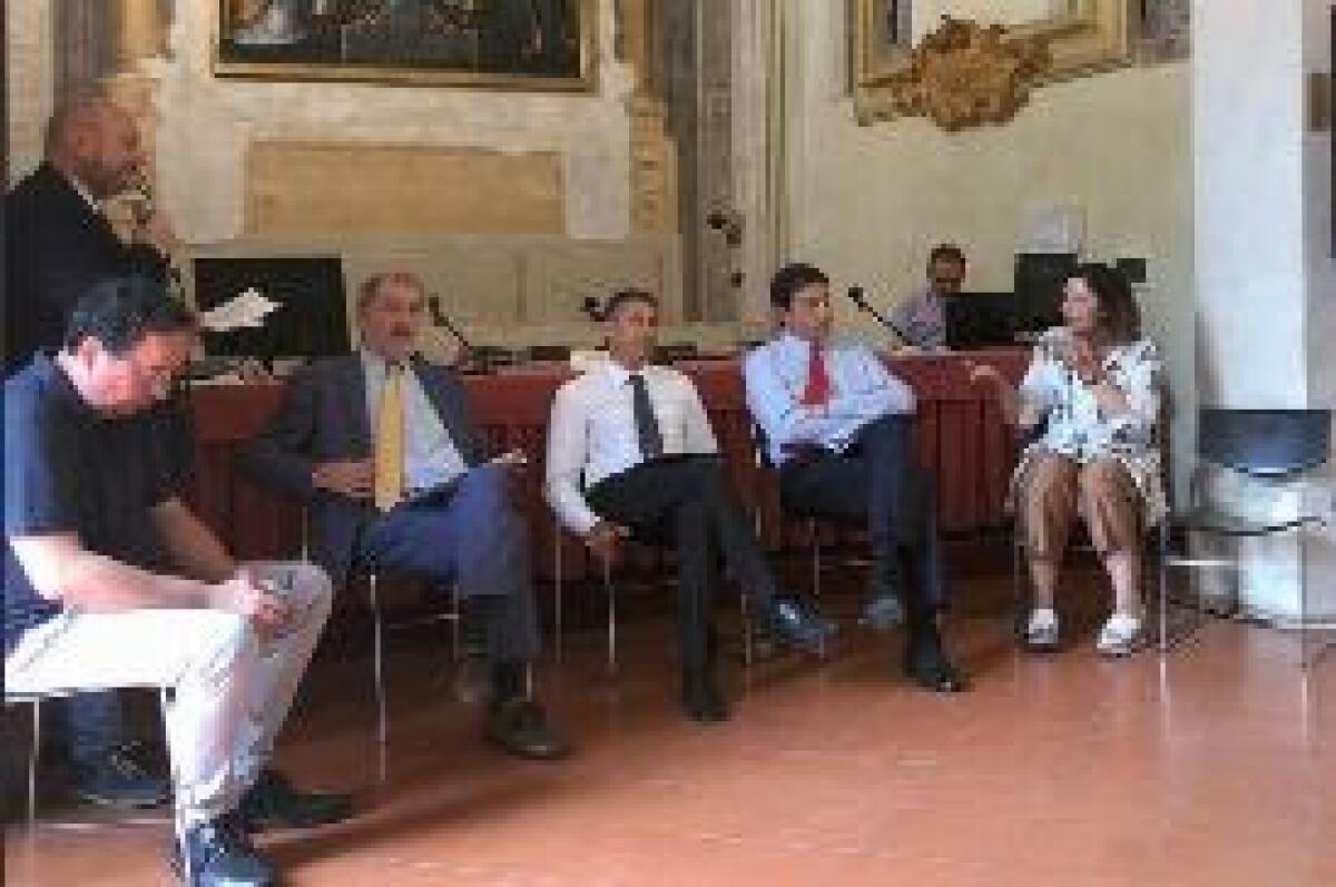 LA RACCOLTA DELLA CARTA CRESCE DEL 4% IN ITALIA - 
