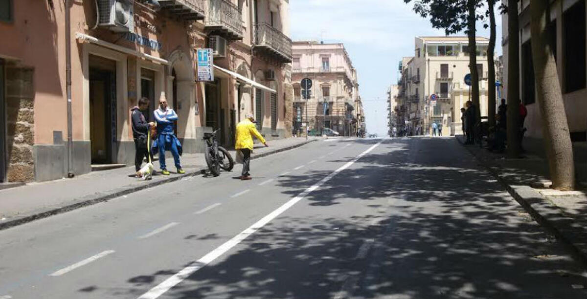 Regolamento strisce blu, potrebbero saltare le modifiche: in forse il consiglio straordinario - 
