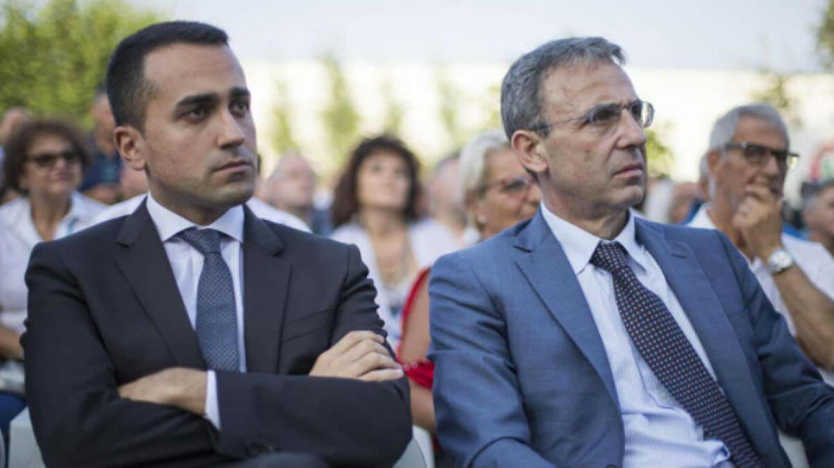 Lavori base gas Eni fermi, manca proroga Via: depositata interrogazione a Di Maio e Costa - L'interrogazione di Faraone è rivolta a Di Maio e Costa