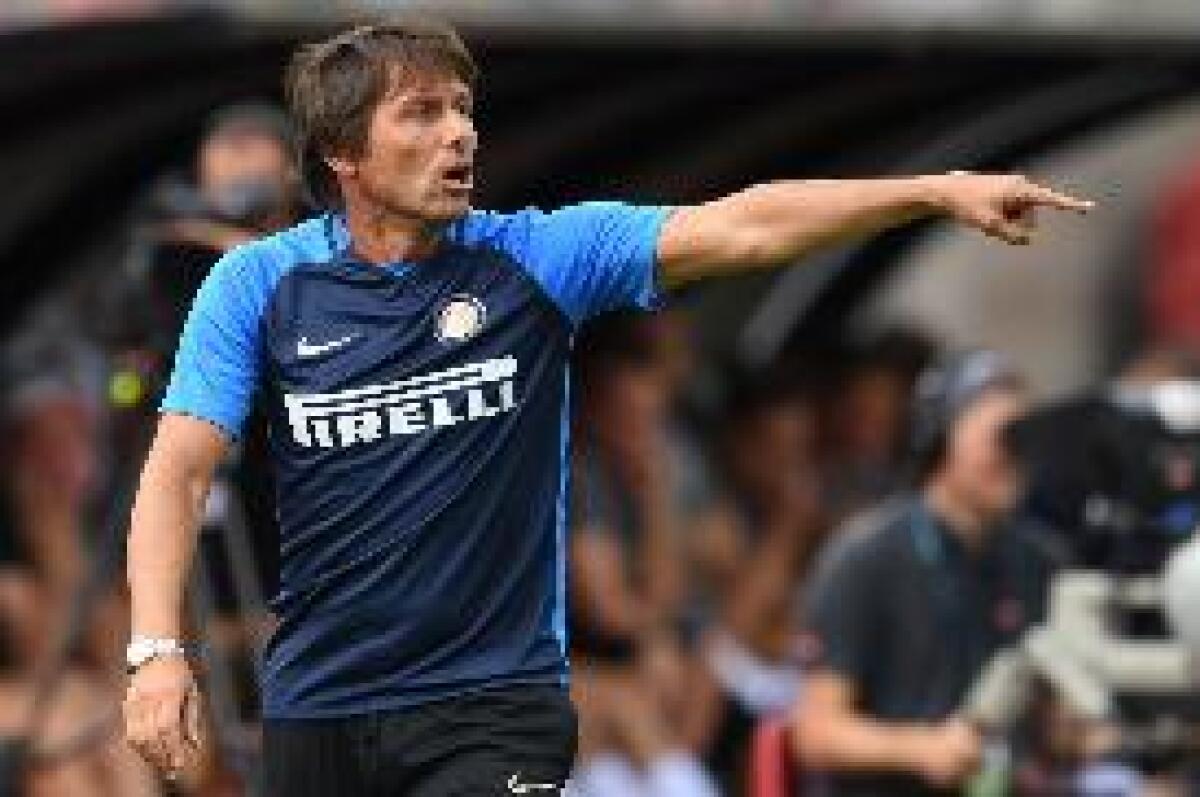 VERTICE SUL MERCATO A NANCHINO IN CASA INTER, IN RITIRO ARRIVA GODIN - 