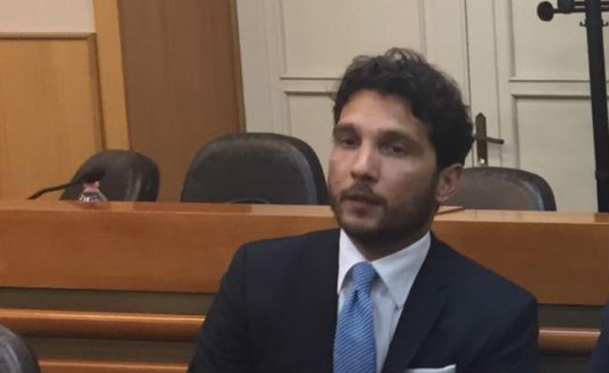 "Non abbiamo condiviso ricorso ma divergenze appianate", Incardona: "Centristi? Siamo noi Udc" - 