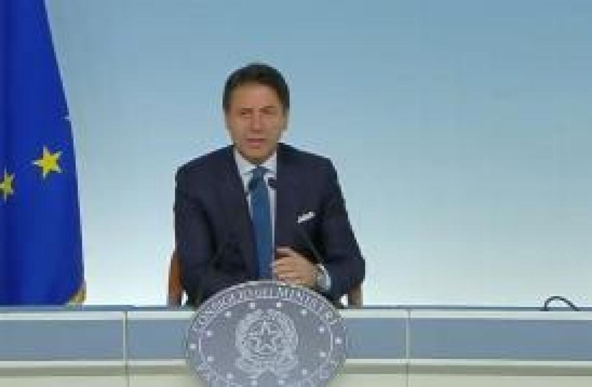 CONTE "NESSUNA IPOTESI DI RIMPASTO, SODDISFATTO DELLA SQUADRA" - 