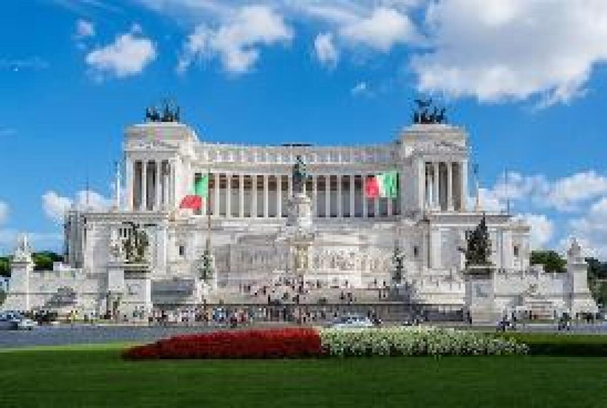 STANZIATI 180 MILIONI PER LA TUTELA DEL PATRIMONIO CULTURALE - 