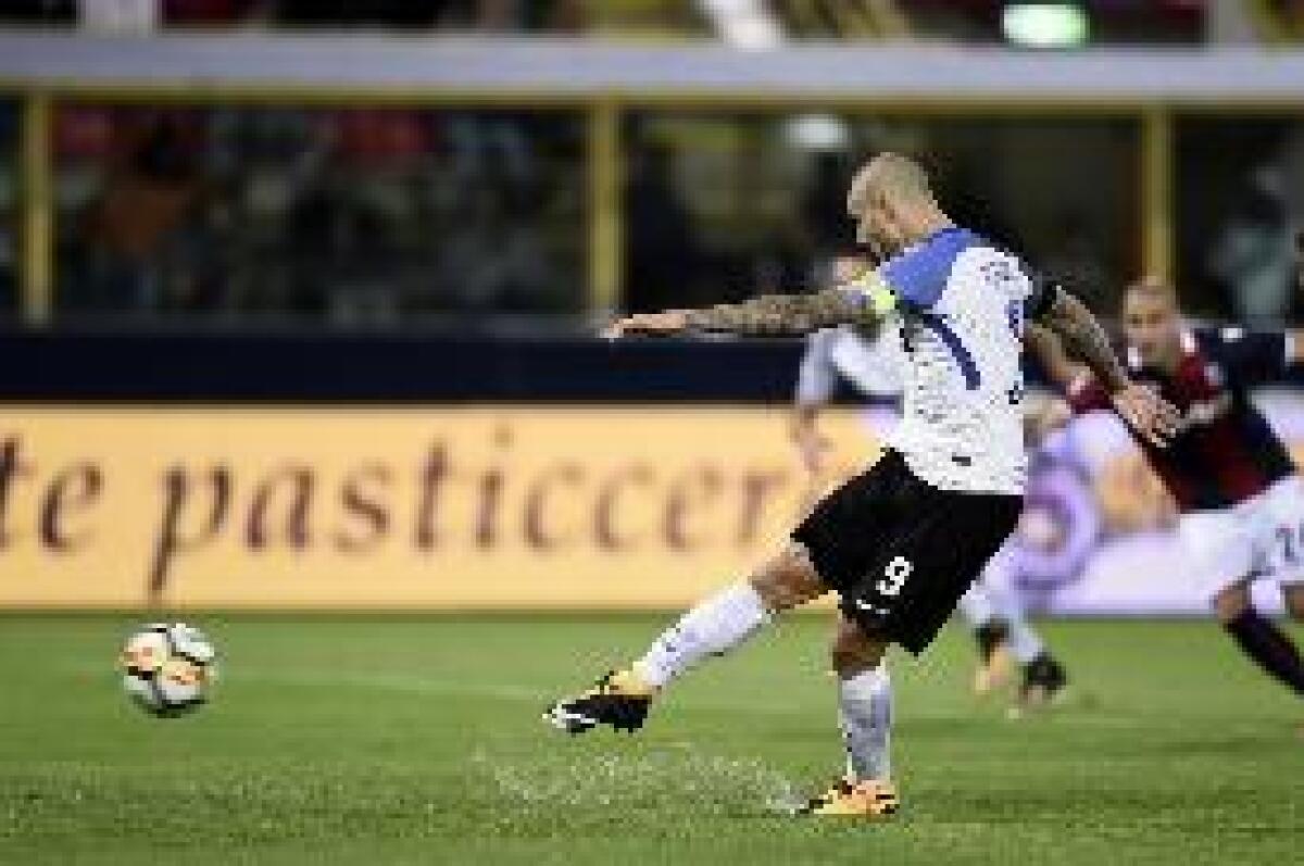 ICARDI LASCIA IL RITIRO, DECISIONE PRESA D'ACCORDO CON L'INTER - 