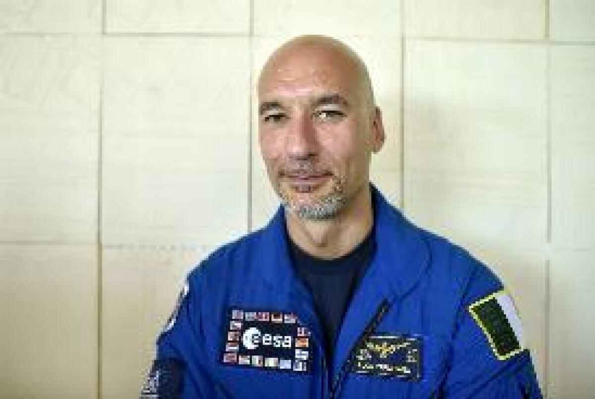 PARMITANO "IL RISCALDAMENTO GLOBALE CAMBIA IL PIANETA, È ALLARME" - 