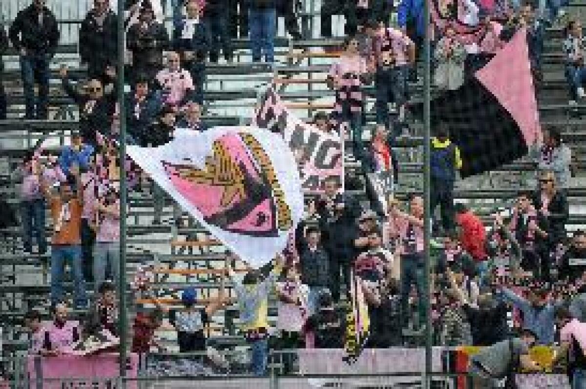 IL PALERMO È ESCLUSO DALLA PROSSIMA SERIE B, RIPESCATO IL VENEZIA - 