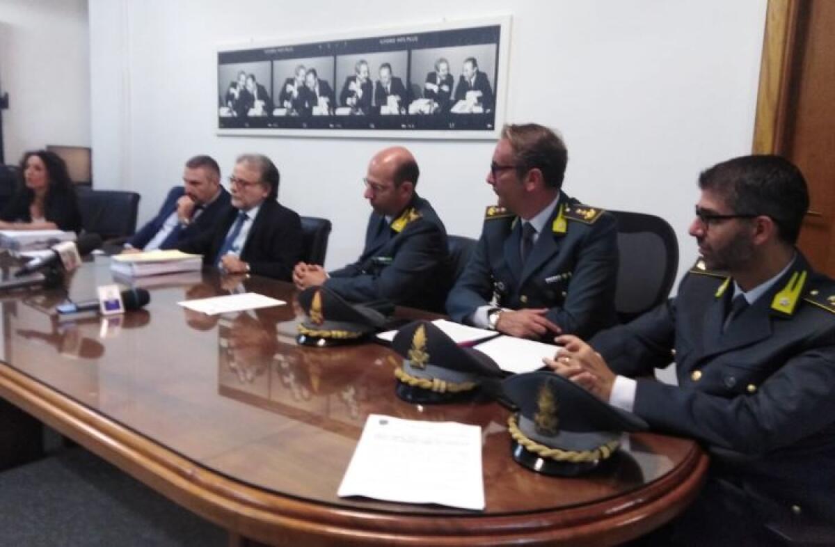 "Confermato concorso esterno per i Luca", respinti altri ricorsi: sequestrata società - Investigatori confermano accuse contro i Luca 