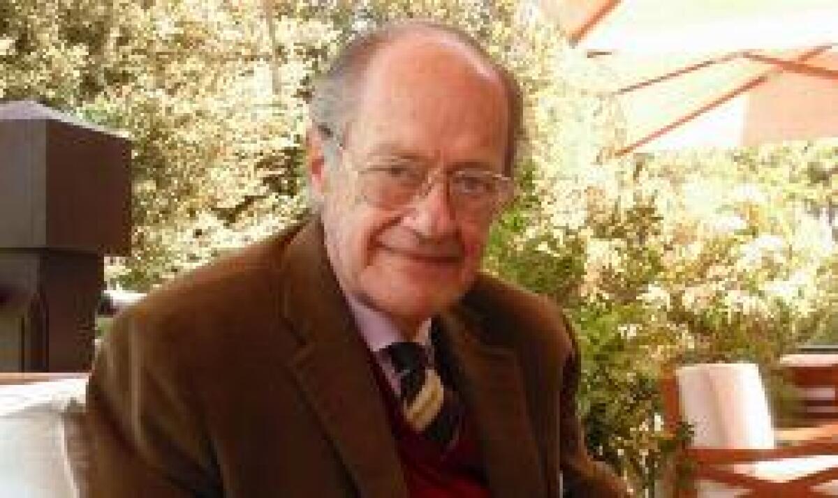 E' MORTO UGO GREGORETTI, ADDIO AL CELEBRE REGISTA,ATTORE E GIORNALISTA -