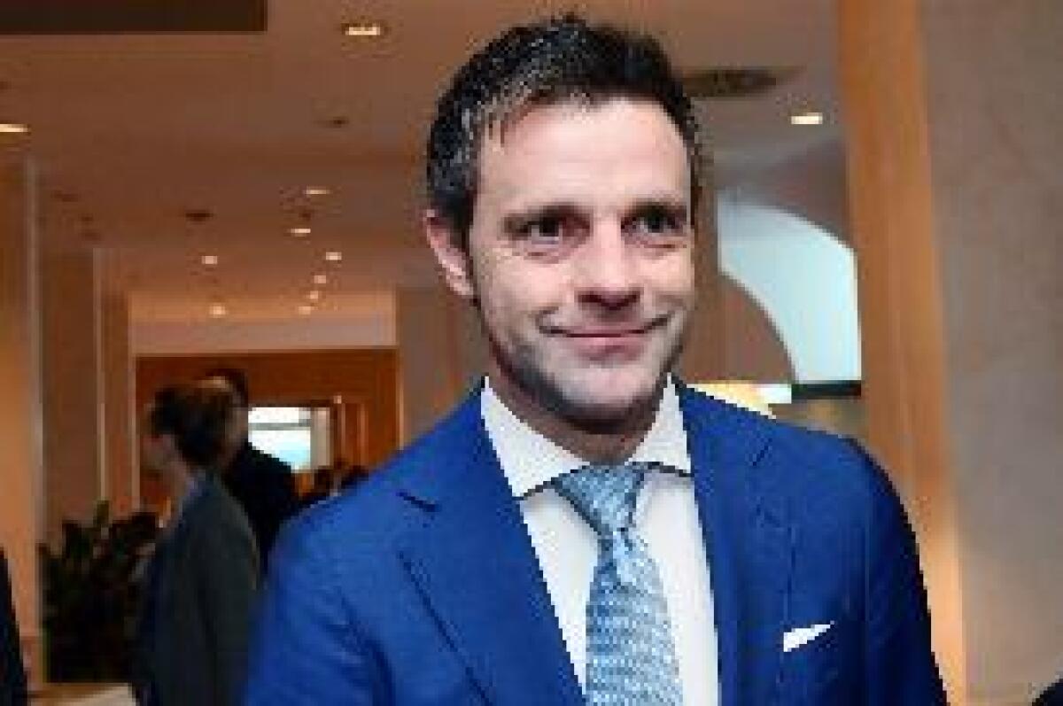 ARBITRI, RIZZOLI CONFERMATO DESIGNATORE SERIE A "VAR OTTIMO AUSILIO" - 