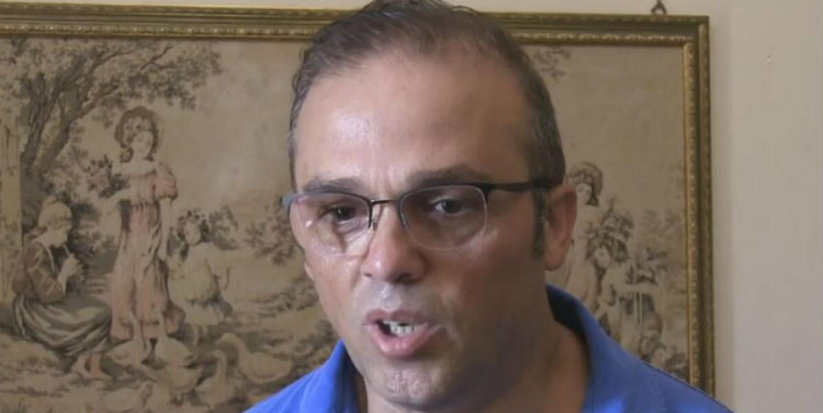 "Trasporto disabili al centro Aias di Caltagirone è fermo", Cannizzo: "Pronto a esposto in procura" - Stefano Cannizzo non esclude di presentare un esposto in procura