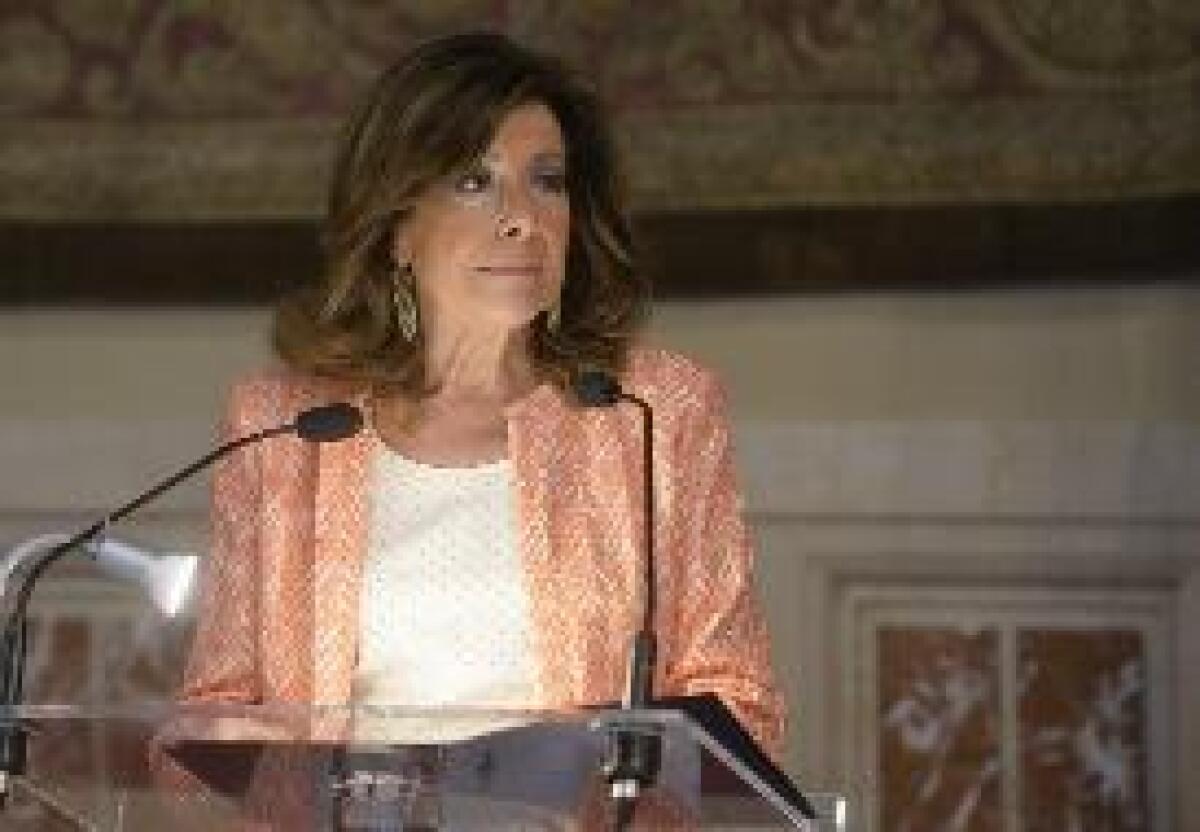 CASELLATI "SUI CONTI PUBBLICI SERVE ANCORA PRUDENZA" - 