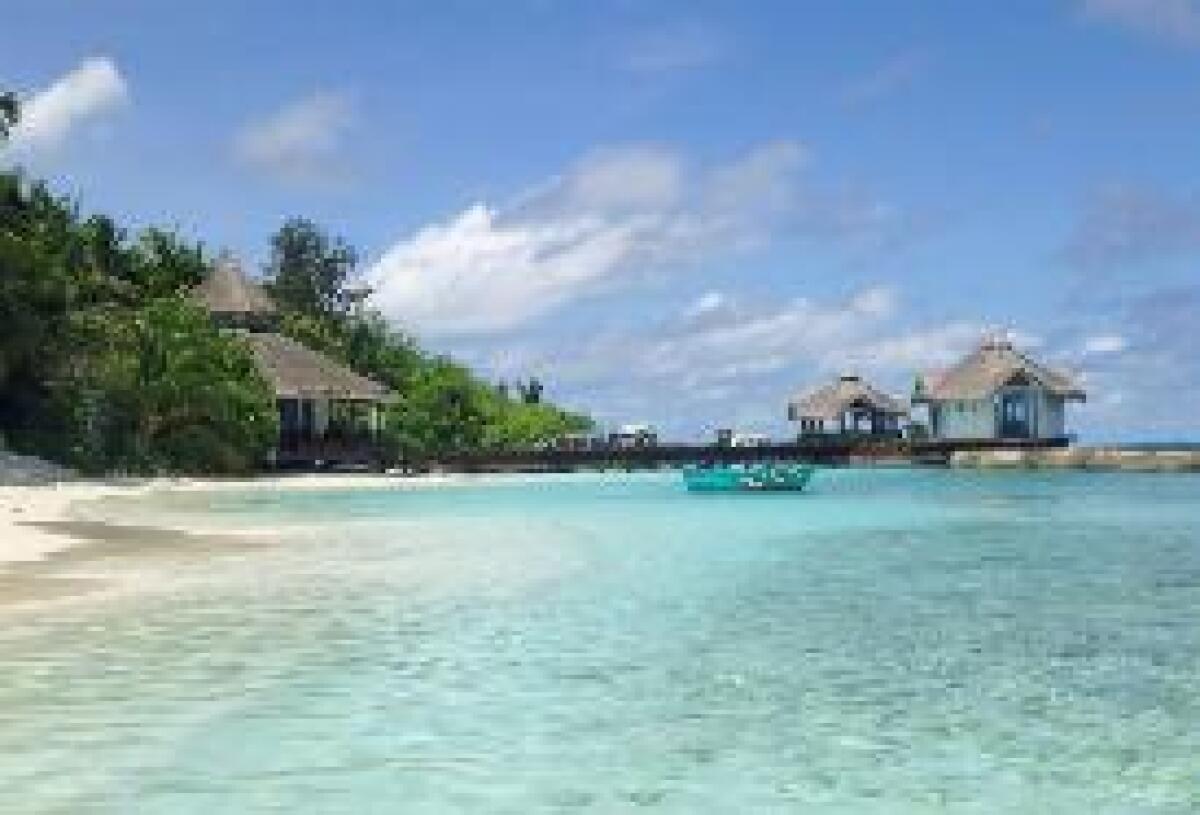 CRESCONO LE PRENOTAZIONI PER LE VACANZE ESTIVE, PREVISIONI OTTIMISTICHE - 