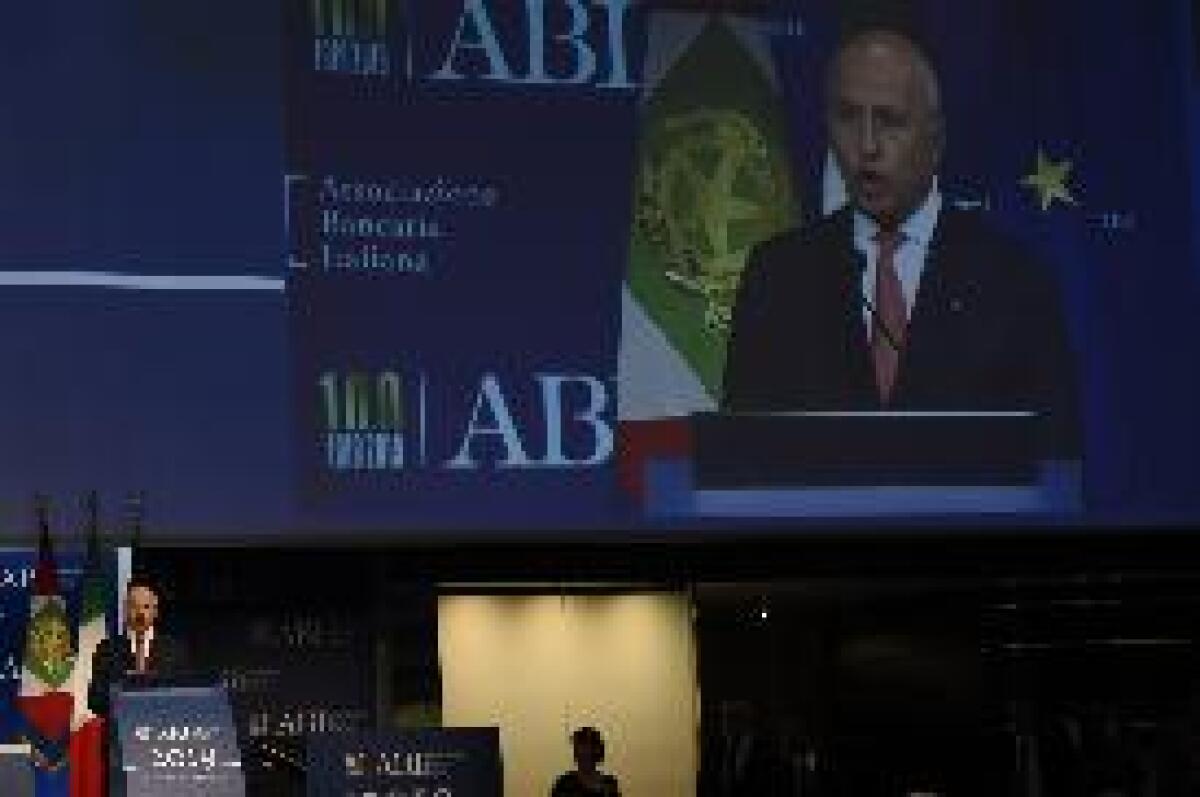 L'ABI CELEBRA I 100 ANNI ALLA PRESENZA DI MATTARELLA E CONTE - 