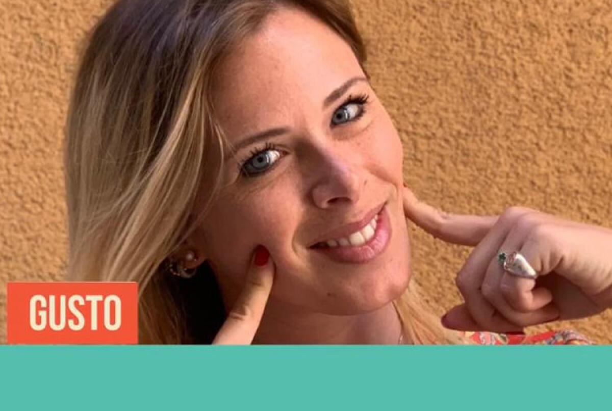 Su telegela la rubrica di beauty e lifestyle "Oggi parliamo di..." con Federica Milano - 