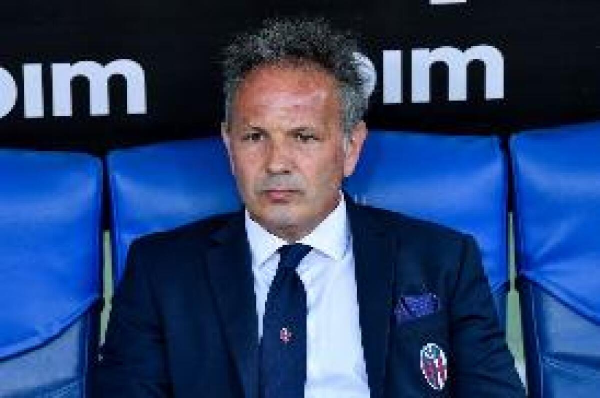 MIHAJLOVIC COMPLETA IL PRIMO CICLO DI CURE SENZA COMPLICAZIONI - 