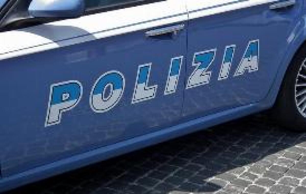 'NDRANGHETA, BLITZ CONTRO LA COSCA LIBRI DI REGGIO CALABRIA - 