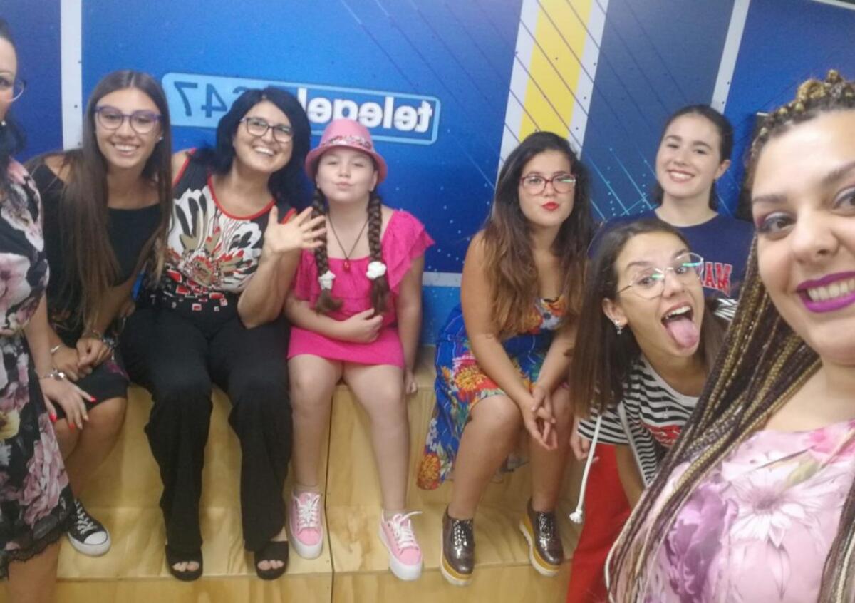 Siamo tutti cantanti, tutto pronto per la finale di "Sing" - 