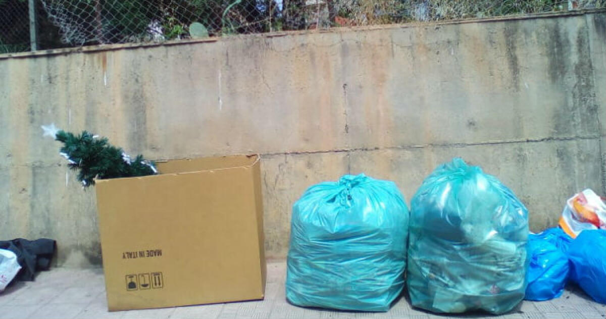 Emergenza rifiuti, pronta nuova ordinanza: ripartono Tmb e raccolta - 