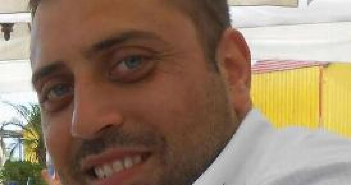 CARABINIERE UCCISO, OGGI I FUNERALI A SOMMA VESUVIANA - 
