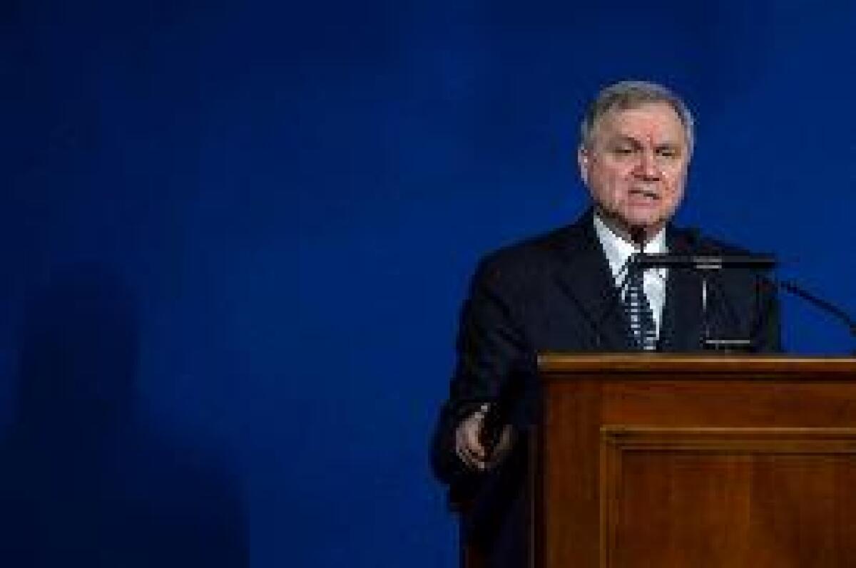 SPREAD IN CALO, VISCO "ORA SERVE UNA STRATEGIA DI LUNGO PERIODO" - 