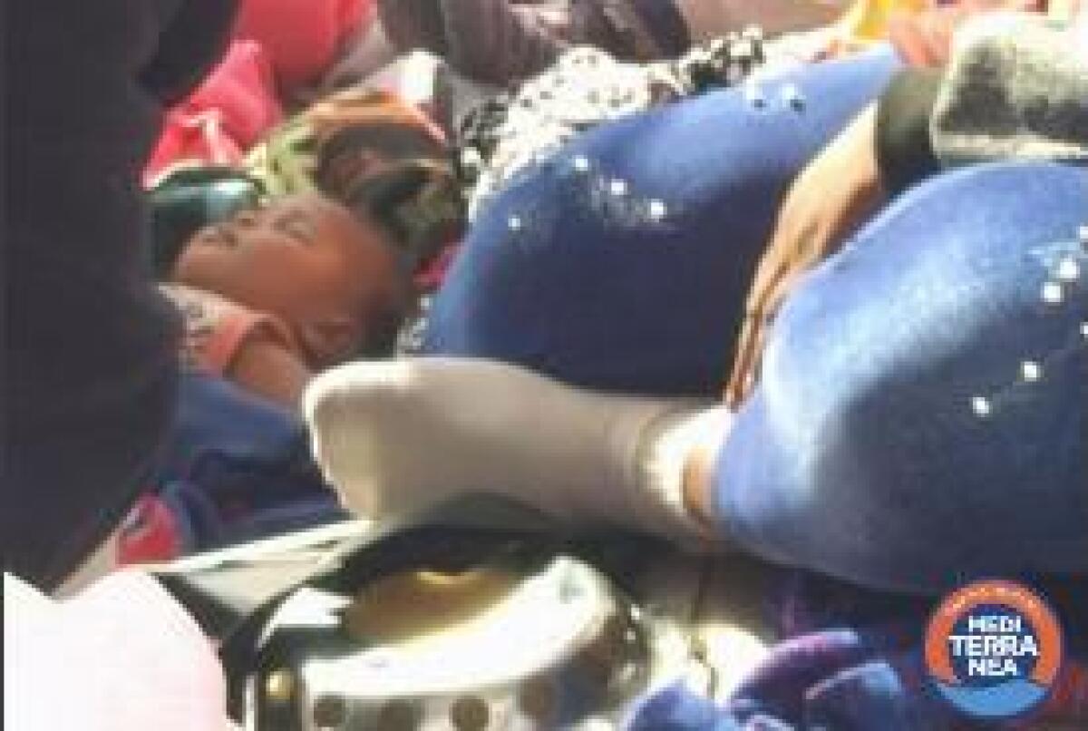 MALTA PRENDERÀ I MIGRANTI SALVATI DA MEDITERRANEA, "IN ITALIA ALTRI 55" - 