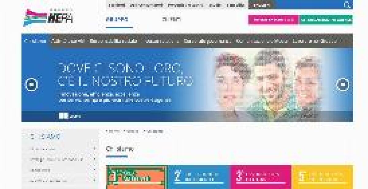 ACCORDO TRA IL GRUPPO HERA E L'UNIVERSITÀ DI BOLOGNA PER PROGETTI COMUNI - 