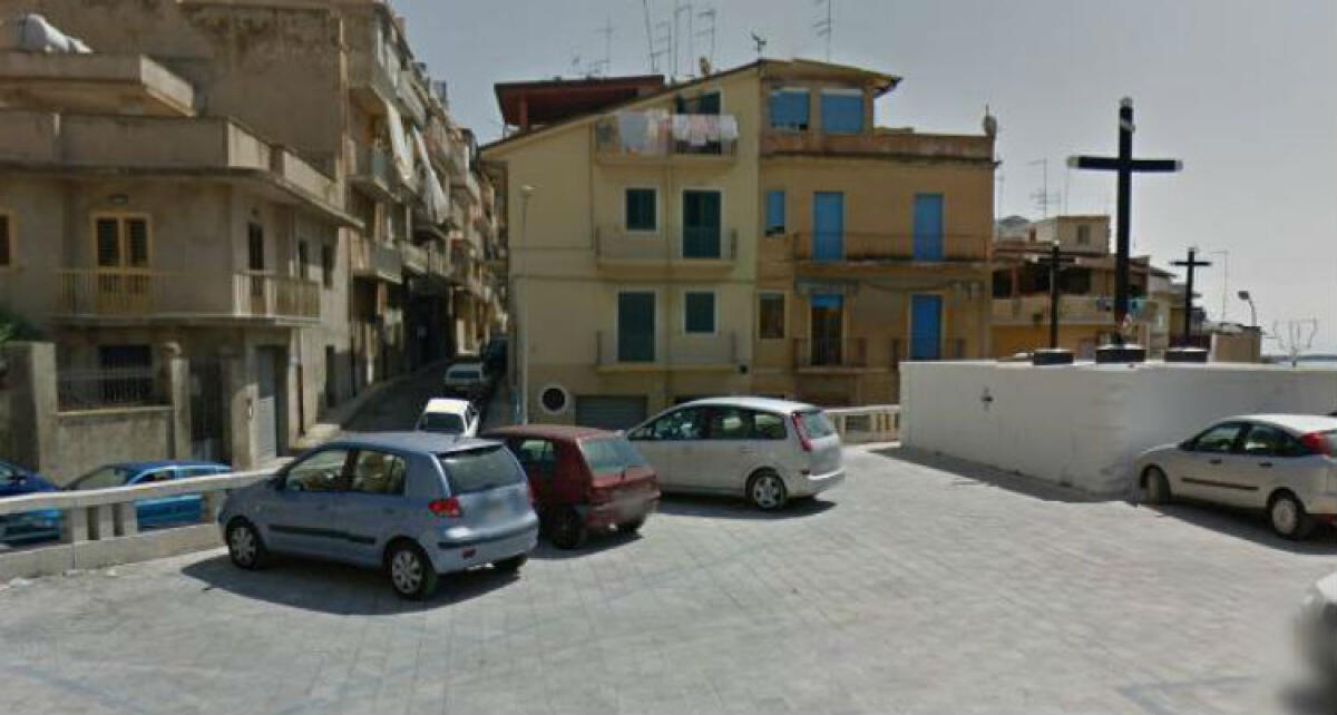 Sosta a pagamento, Di Stefano: "In piazza Calvario solo strisce bianche" - 