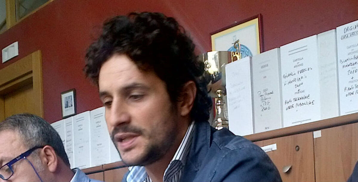Strisce blu, Scerra rilancia: "Bloccare servizio Ghelas...non può decidere il super burocrate" - Scerra chiede di nuovo di revocare l'assegnazione alla Ghelas