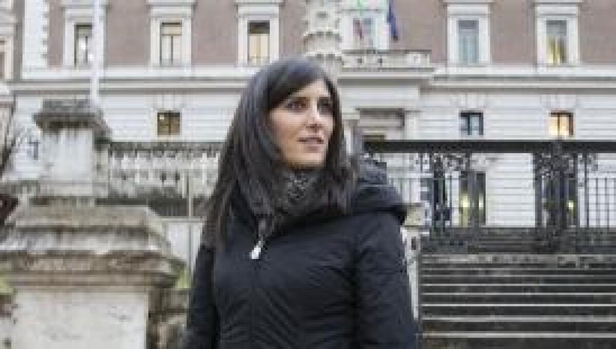TORINO, APPENDINO REVOCA LE DELEGHE AL VICE MONTANARI - 