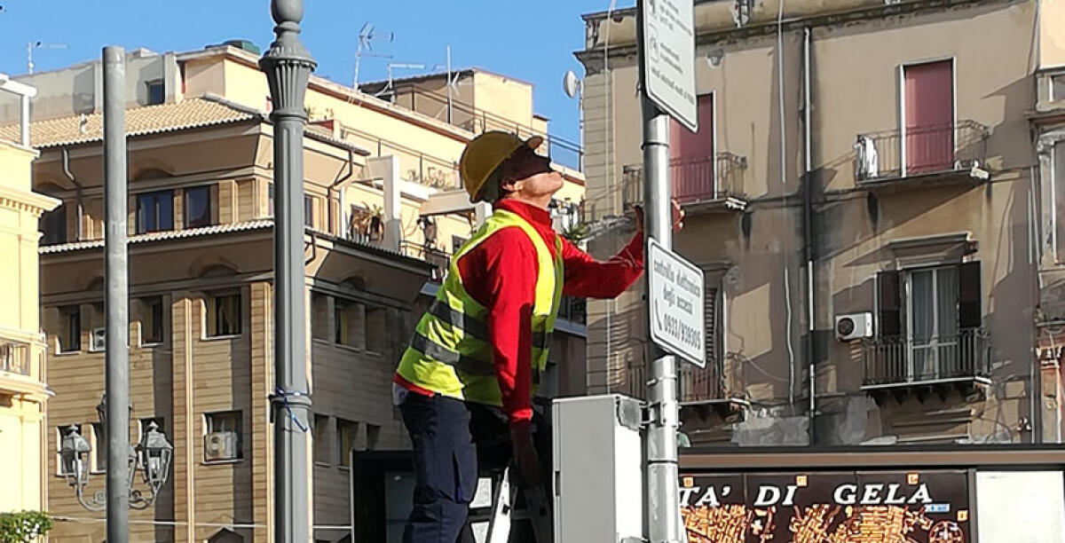 Ztl in centro storico, ritornano le telecamere della videosorveglianza per i controlli - 