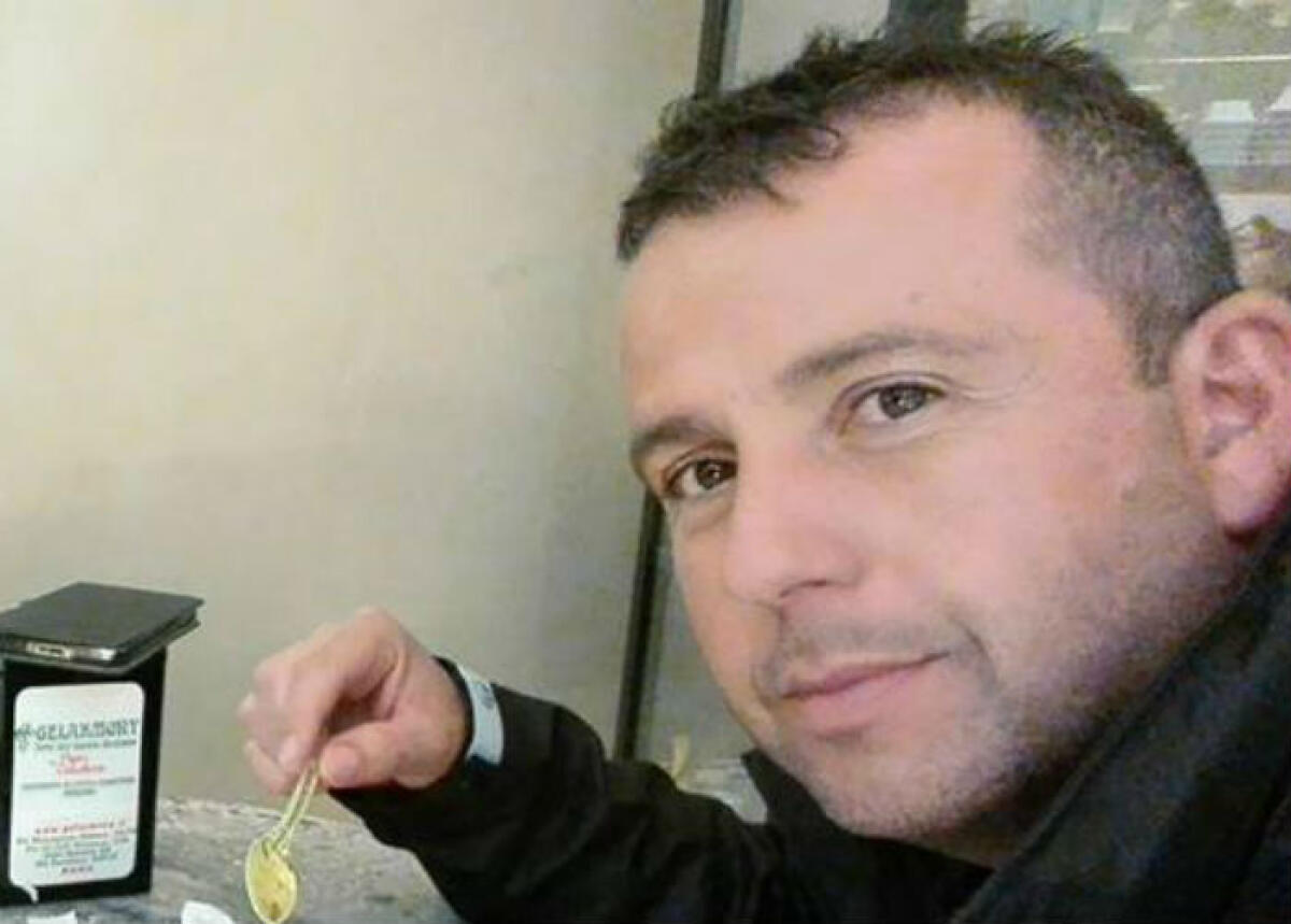 Tragedia sulla A2, due gelesi perdono la vita: tornavano in città per le vacanze - Il trentasettenne Gianluca Martines ha perso la vita insieme al padre sessantasettenne Gaetano