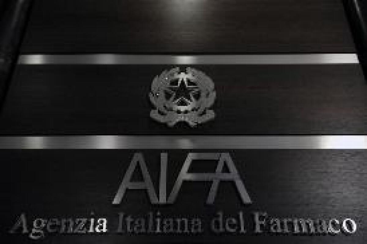 AIFA APPROVA RIMBORSABILITÀ NUOVA TERAPIA ANTI-CANCRO - 