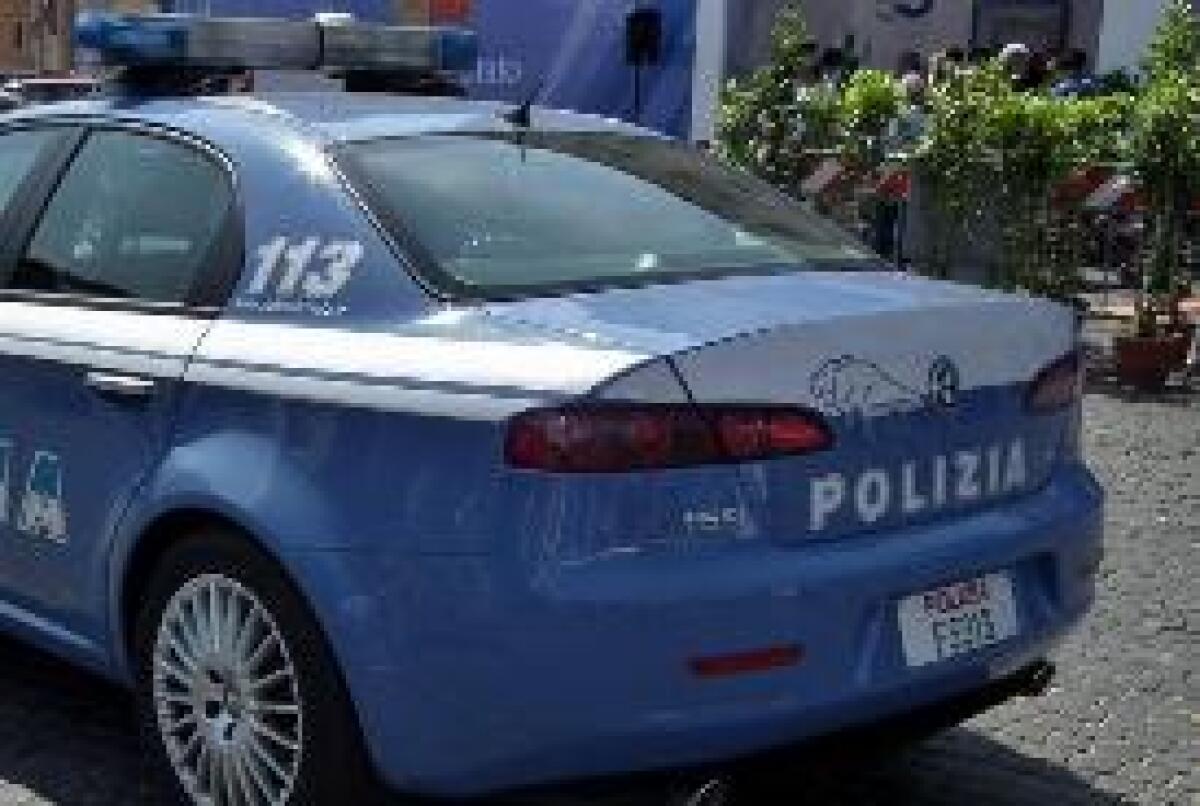 'NDRANGHETA, ARRESTATO IL BOSS DOMENICO CREA LATITANTE DAL 2015 - 