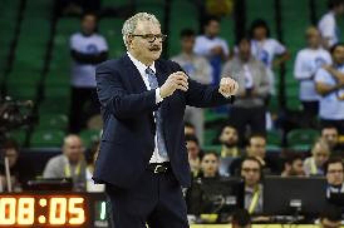 DEBUTTO MONDIALE CON VITTORIA PER L'ITALBASKET, 108-62 ALLE FILIPPINE - 